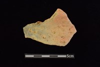 藏品(陶罐)的圖片