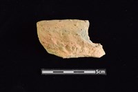 藏品(陶罐)的圖片