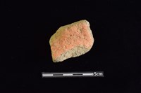 藏品(陶罐)的圖片