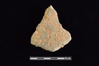 藏品(陶罐)的圖片