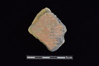 藏品(陶片)的圖片