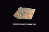 藏品(陶片)的圖片