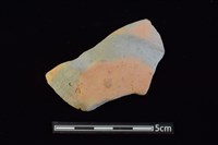 藏品(陶片)的圖片