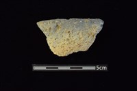 藏品(陶缽)的圖片