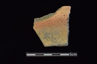 藏品(陶罐)的圖片