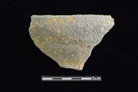 藏品(陶罐)的圖片