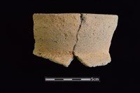 藏品(陶罐)的圖片