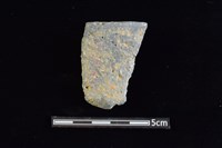 藏品(陶罐)的圖片