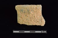 藏品(陶缽)的圖片