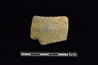 藏品(陶缽)的圖片