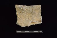 藏品(陶缽)的圖片