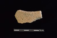 藏品(陶缽)的圖片