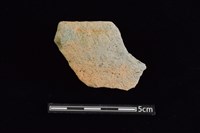 藏品(陶缽)的圖片