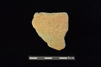 藏品(陶缽)的圖片