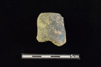 藏品(陶蓋及陶蓋鈕)的圖片