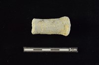 藏品(鼎足)的圖片