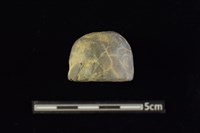 藏品(陶紡輪)的圖片