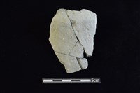 藏品(束腰陶罐)的圖片