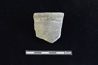 藏品(陶缽)的圖片