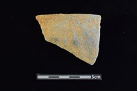 藏品(陶缽)的圖片