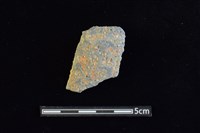 藏品(陶缽)的圖片