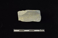 藏品(陶缽)的圖片