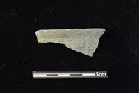 藏品(陶缽)的圖片