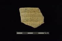 藏品(陶缽)的圖片