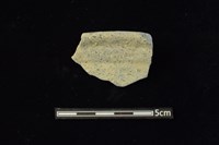 藏品(陶缽)的圖片