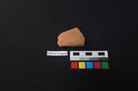 藏品(硬陶片)的圖片