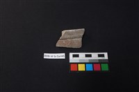 藏品(硬陶片)的圖片