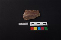 藏品(硬陶片)的圖片