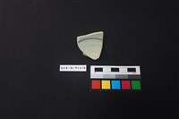 藏品(瓷片)的圖片