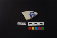 藏品(瓷片)的圖片