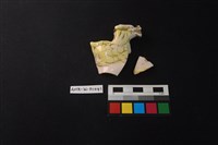 藏品(瓷片)的圖片