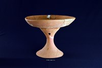 藏品(陶盤)的圖片