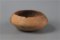 藏品(陶缽)的圖片