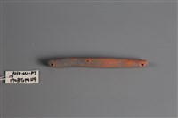 藏品(陶飾品)的圖片