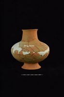 藏品(陶瓶)的圖片