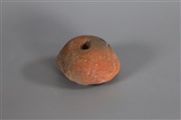 藏品(紡輪)的圖片