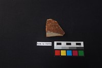 藏品(硬陶片)的圖片