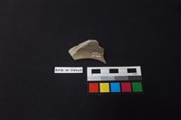 藏品(硬陶片)的圖片