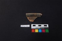 藏品(硬陶片)的圖片