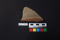 藏品(硬陶片)的圖片