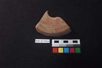 藏品(硬陶片)的圖片