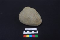 藏品(石核)的圖片