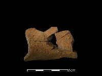 藏品(陶罐)的圖片