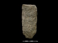 藏品(斧鋤形器)的圖片