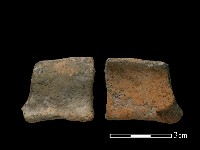 藏品(陶罐)的圖片