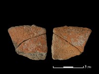 藏品(陶罐)的圖片